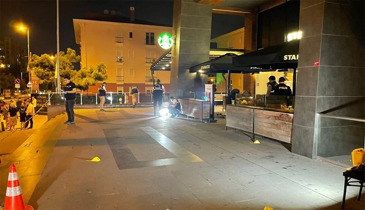 İstanbul’da silahlı kavga: 9 yaralı, 14 gözaltı
