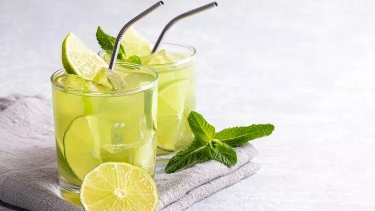 Cool lime tarifi: Cool lime evde nasıl yapılır?