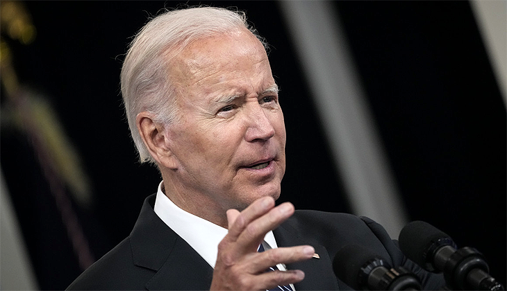 Biden’dan kürtaj kararına tepki: Bizi 150 yıl geriye götürdü