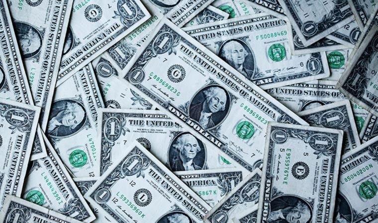 Dolar 17,20 lirayı aştı