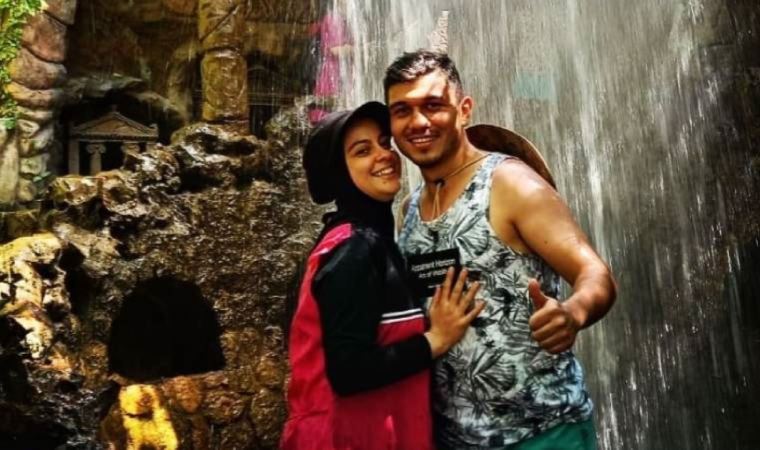 Şırnak’ta polis memuru intihar etti! Ateşi Bursa’yı yaktı