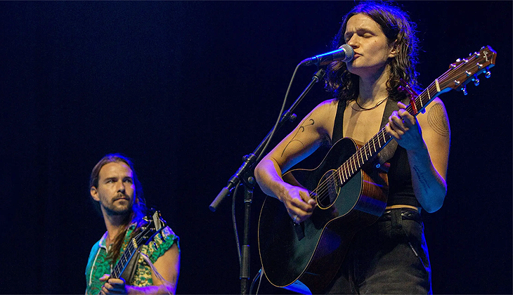 ABD’li rock grubu, İsrail’deki konserlerini iptal etti