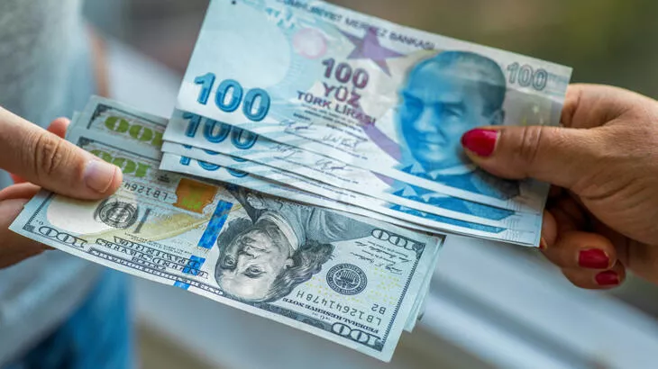 BDDK: Kur korumalı TL hesaplarındaki toplam mevduat tutarı 931 milyar TL’ye çıktı