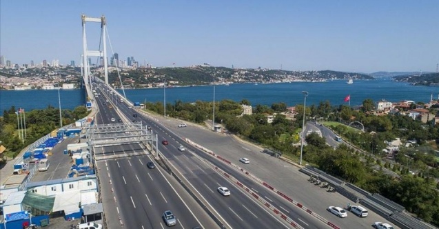 Kurban Bayramı’nda yollar ve köprüler ücretsiz mi ?