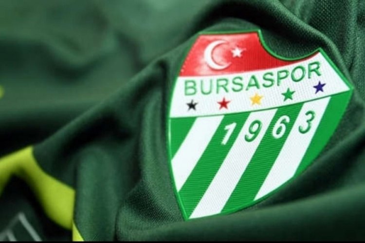 Bursaspor’da Divan Kurulu 6 Temmuz’da toplanıyor