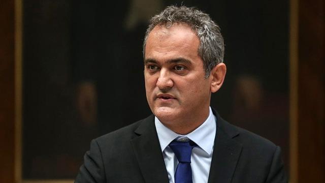 Bakan Özer’den LGS açıklaması
