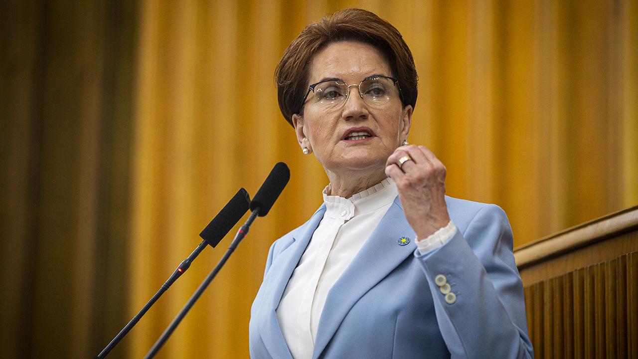 Meral Akşener’den emekli maaşı ve EYT açıklaması