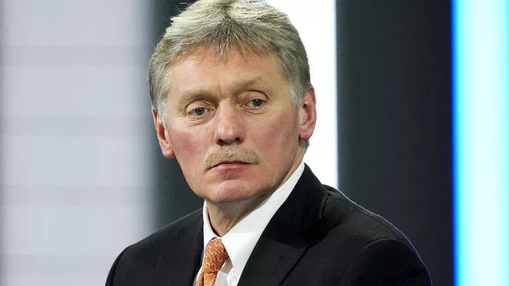 Kremlin’den ‘çalıntı tahıl’ iddialarına yanıt