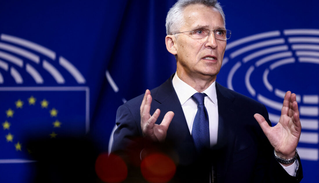 NATO’dan Rusya’nın ilhak kararına sert tepki: Asla tanımayacağız