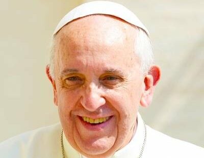 Papa Francis: Savaş bir şekilde kışkırtıldı
