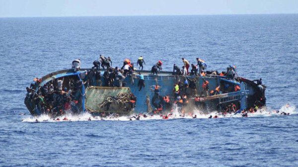 Senegal’de göçmen botu alabora oldu: 13 ölü