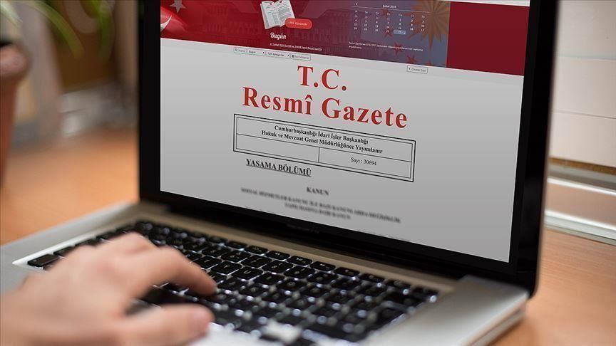 Yapı denetim kuruluşlarına yönelik yeni düzenleme Resmi Gazete’de