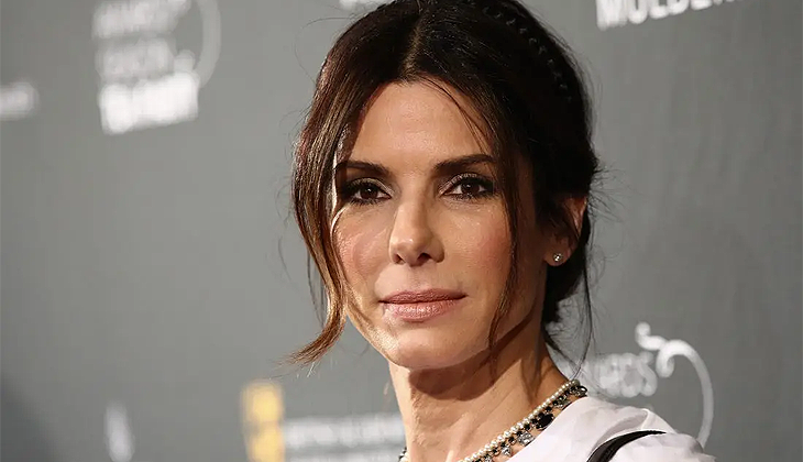 Sandra Bullock: Sağlıklı kararlar verebilecek durumda değilim