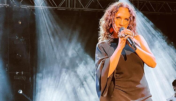 Sertab Erener gelen tepkiler sonrası açıklama yaptı