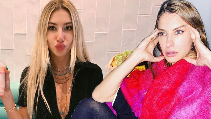 Tuba Ünsal, Şeyma Subaşı’dan özür diledi!