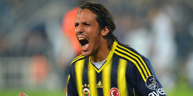Eski Fenerbahçeli Bruno Alves futbolu bıraktı