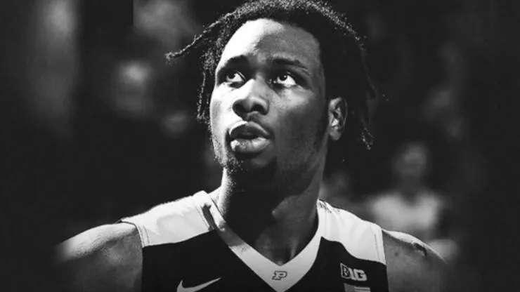 Caleb Swanigan kimdir? Caleb Swanigan neden öldü?