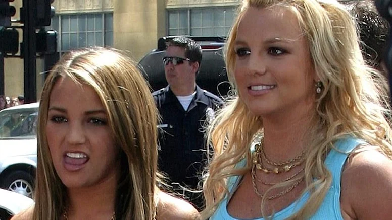 Annesi ve kız kardeşinden Britney Spears’a destek