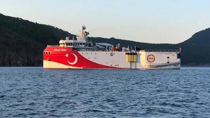 Karadeniz gazı nereden karaya çıkacak? TOBB Başkanı açıkladı