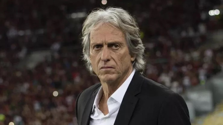 Fenerbahçe Jorge Jesus’u resmen açıkladı