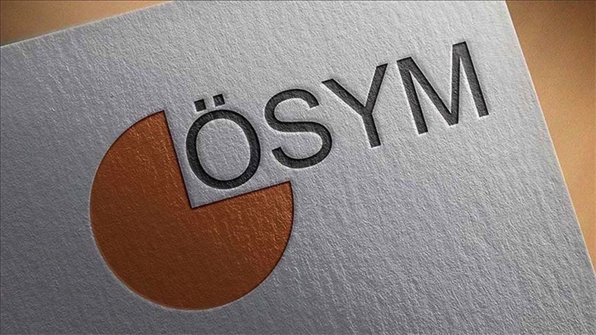 ÖSYM: Görevli ücretleri güncellenecek