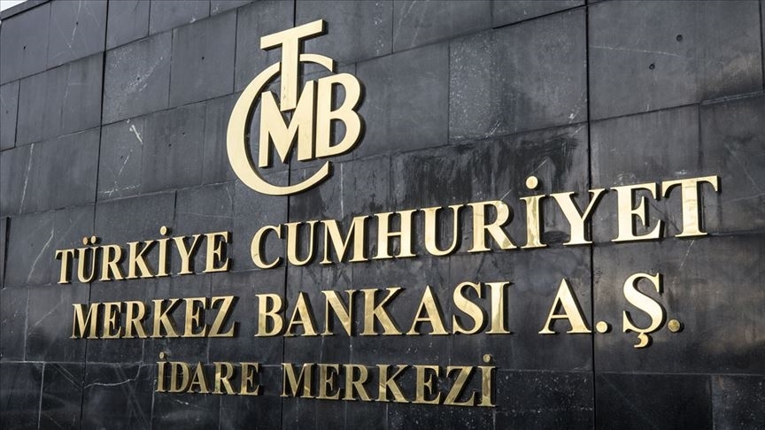 Merkez Bankası’nın toplam rezervleri arttı