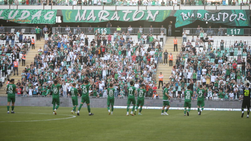 Bursaspor’da hangi futbolcu kalmak istiyor?