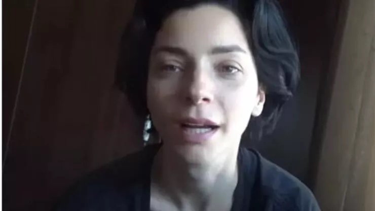 Merve Boluğur’un Türkan Şoray anısı!