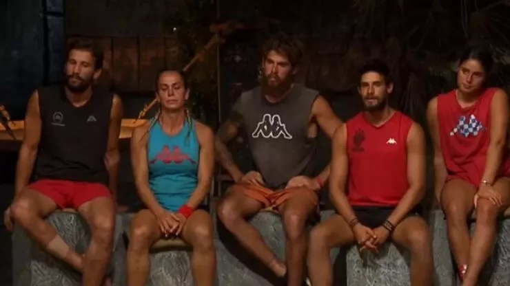 Survivor’da kim elendi? 11 Haziran Survivor All Star’da elenen isim kim oldu?