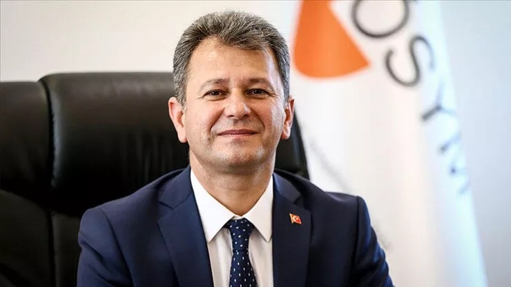 ÖSYM Başkanı Aygün’den YKS açıklaması