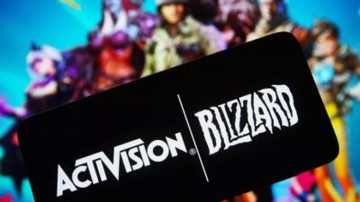 Activision Blizzard için şikayette bulundular