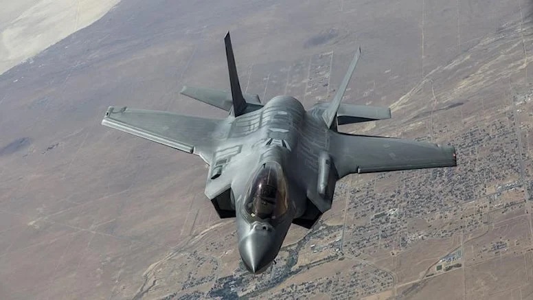 ABD’li senatörden çok sert Türkiye çıkışı: F-35 programına dönüş yok