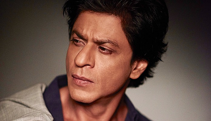 Shah Rukh Khan’ın yeni filminin afişi yayınlandı