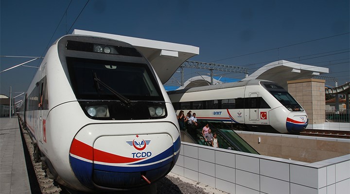 Bursa’nın hızlı treninde son durum… İki hattan biri beklemeye alındı!