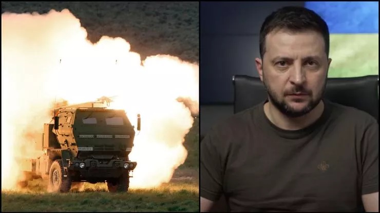 Zelenski, Ukrayna’yı kurtaracak silahı açıkladı