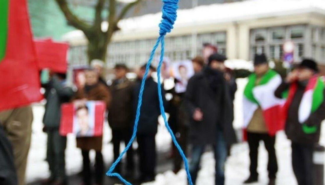 3 İranlı kadın eşlerini öldürdüğü için idam edildi