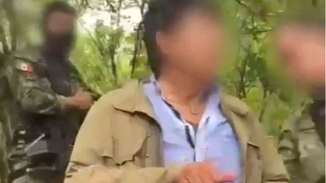 Meksikalı uyuşturucu baronu Rafael Caro Quintero yakalandı