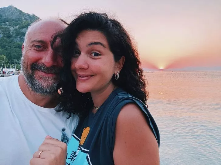 Bergüzar Korel’in son halini gören inanamadı!