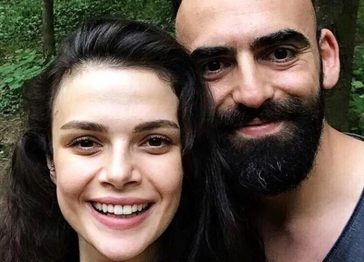 4 yıllık ilişki bitti