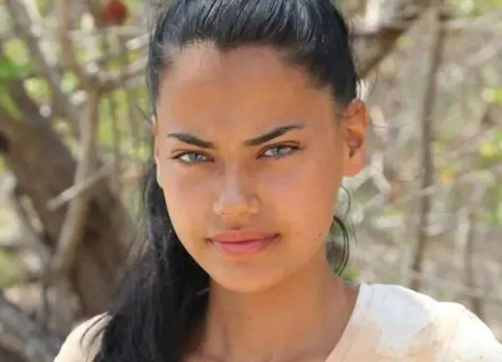 Survivor Fatmagül Fakı’dan müjdeli haber
