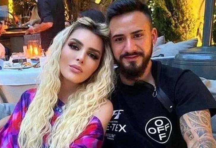 Selin Ciğerci ve Gökhan Çıra barıştı!