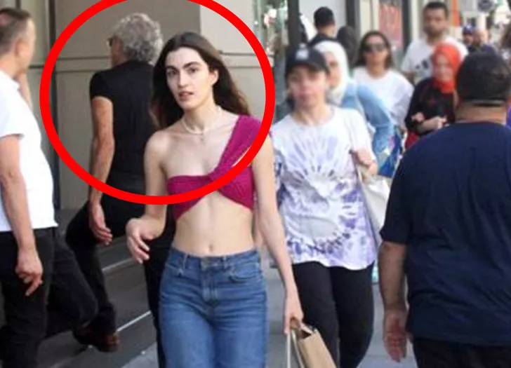 Sinan Çetin’in panik anları!