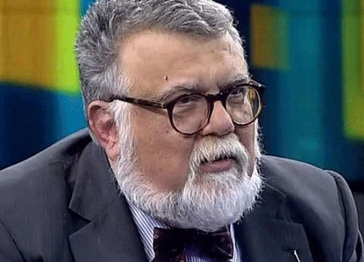 Celal Şengör’ün gençliği Eser Yenenler gibi