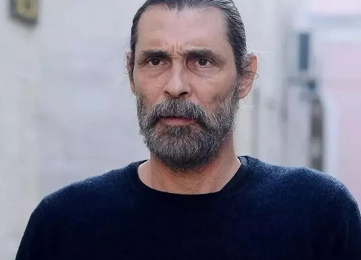 Erdal Beşikçioğlu’nun acı günü!