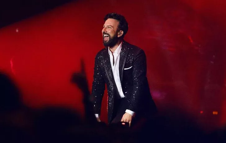 Tarkan’dan ‘Yap Bi Güzellik’