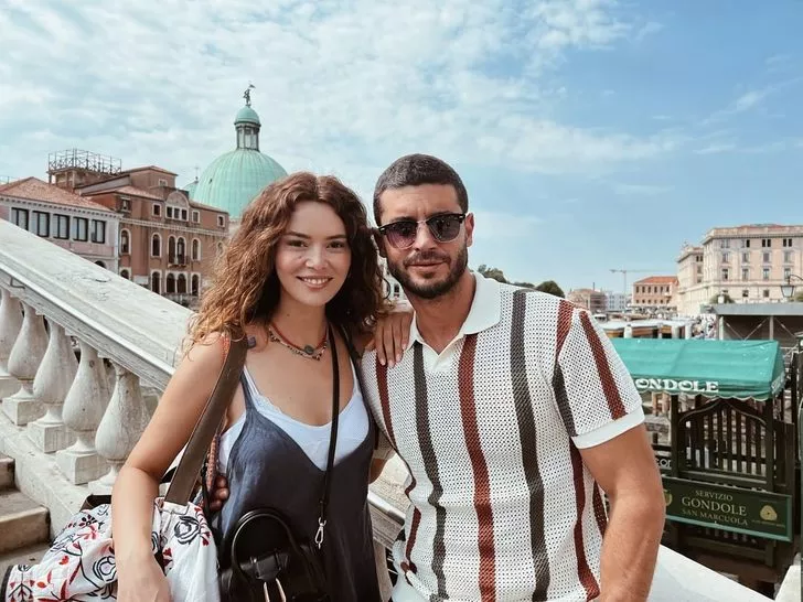 Bir Küçük Gün Işığı dizisinden ilk kareler geldi!