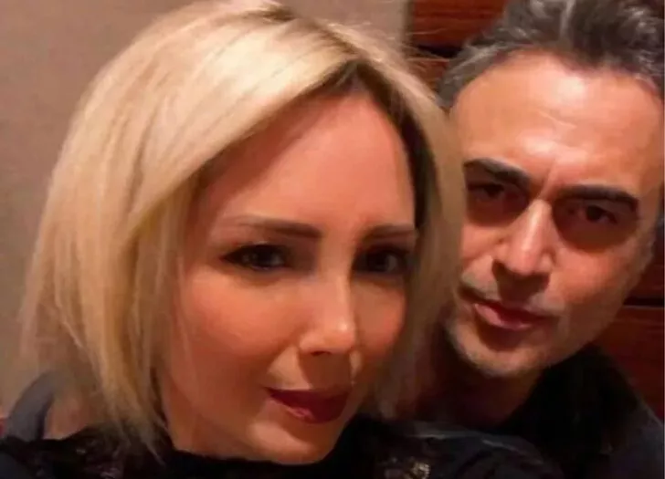 Kutsi’nin eşi Sibel Ülker’den şok sözler!