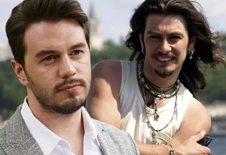 İsmail Ege Şaşmaz Barış Akarsu filmi için hazır