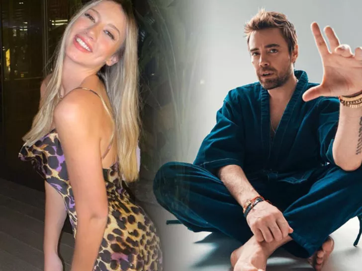 Survivor Aleyna ile Murat Dalkılıç düeti sosyal medyada gündem oldu!