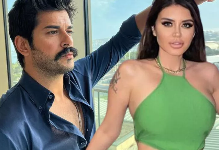 Burak Özçivit Rusya’da kadın hayranlarıyla buluştu!